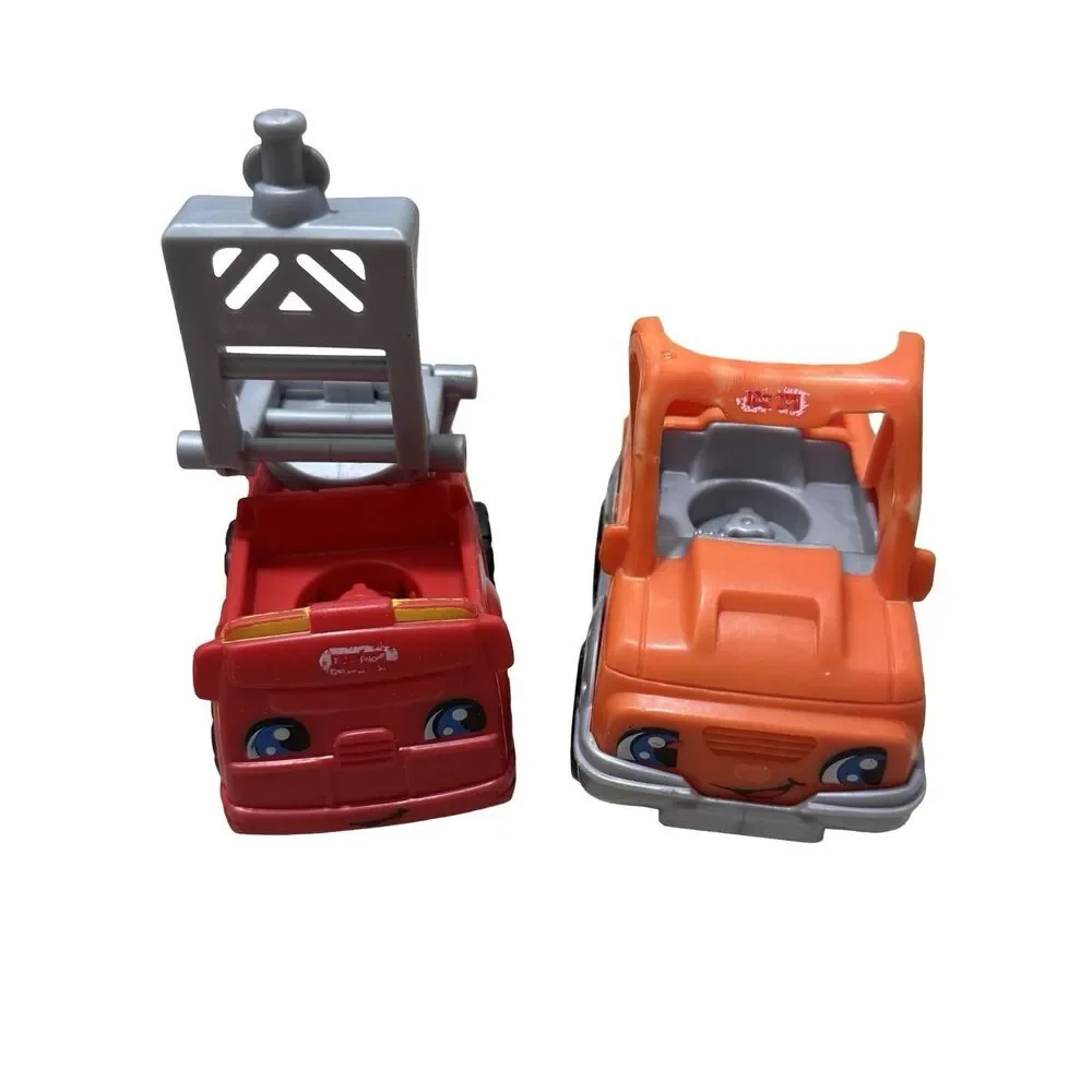 Fisher-Price product set